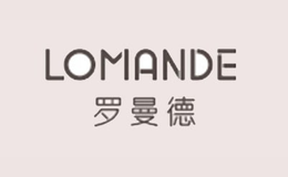 罗曼德家纺店铺图片