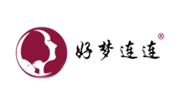 好梦连连家纺店铺图片