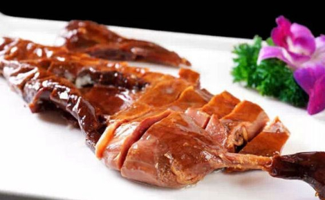 白市驿中国知名肉制品品牌