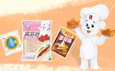 Bimbo宾堡全球烘焙食品行业领先者