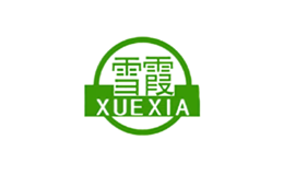 雪霞面粉图片