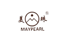 美珠maypearl杏仁粉