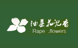 油菜花儿香图片