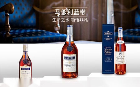 Martell马爹利图片