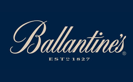 百龄坛Ballantine’s世界知名洋酒品牌