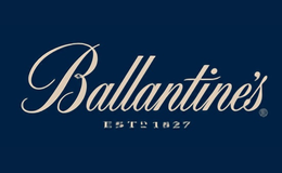 百龄坛Ballantine’s店铺图片