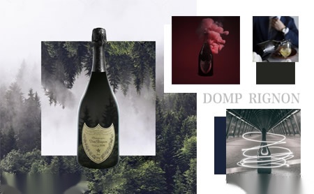 DomPérignon唐培里侬香槟酒十大品牌