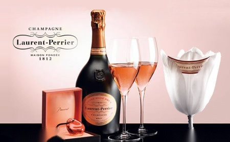 LaurentPerrier罗兰百悦店铺图片