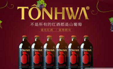 TONHWA通化图片