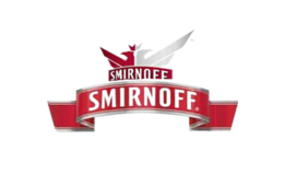 Smirnoff斯米诺纯劲口感大洋酒品牌