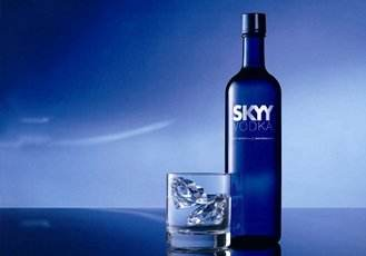 SKYYVodka图片