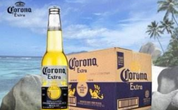 Corona科罗娜世界十大啤酒品牌
