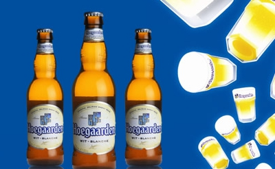 Hoegaarden福佳比利时的啤酒品牌