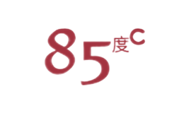 85度C咖啡和甜点