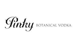 粉红伏特加Pinky Vodka世界上最漂亮的伏特加