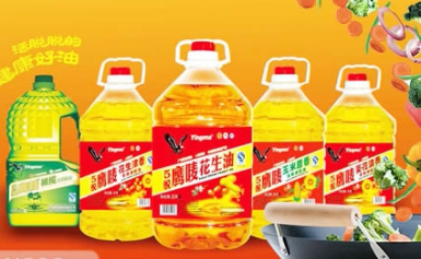 Yingma鹰唛小包装食用油