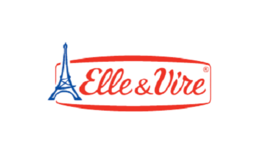 爱乐薇铁塔Elle&Vire法国著名乳制品品牌