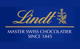 Lindt瑞士莲，入口即融的巧克