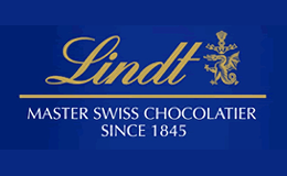 Lindt瑞士莲店铺图片