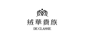 DE CLASSIE绒华贵族女装，高端女装品牌
