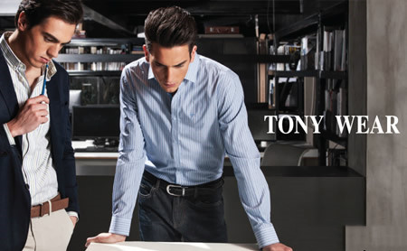 TONYWEAR店铺图片