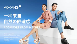 奥康女鞋官方旗舰店专卖店,奥康女鞋怎么样,都市白领女鞋