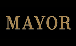 Mayor男装：雅戈尔旗下的高端男装品牌